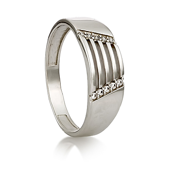 кольцо фианиты серебряное кольцо фианиты серебряное